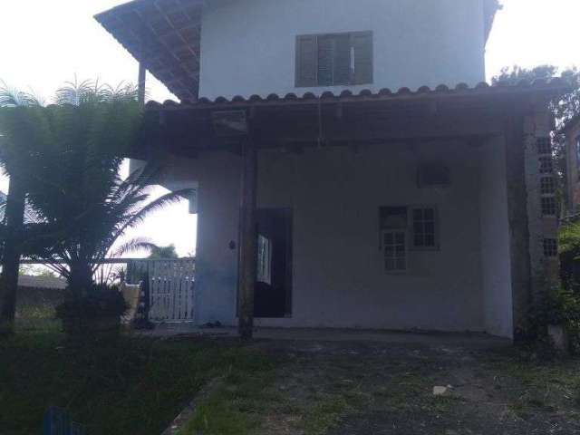 Casa à venda no bairro Praia da Enseada - São Sebastião/SP