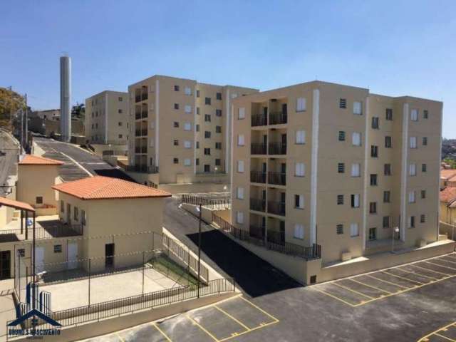 Apartamento à venda no bairro Vila São Joaquim - Cotia/SP