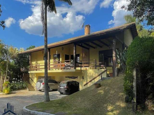 Casa à venda no bairro FAZENDINHA - Carapicuíba/SP