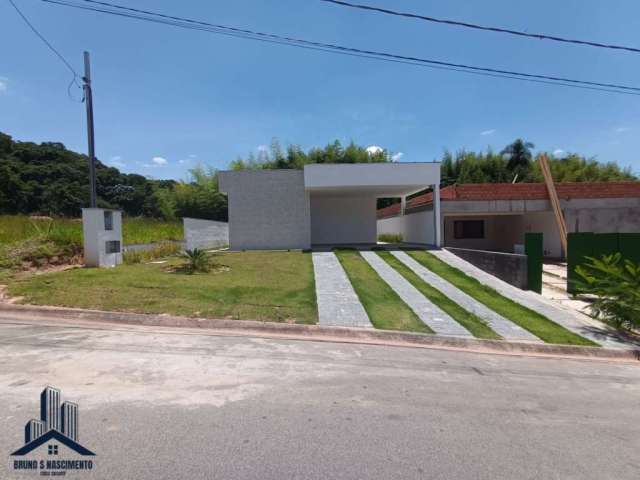 Casa à venda no bairro Capuava - Embu das Artes/SP