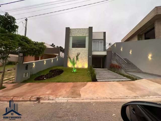 Casa à venda no bairro Quinta dos Angicos - Cotia/SP