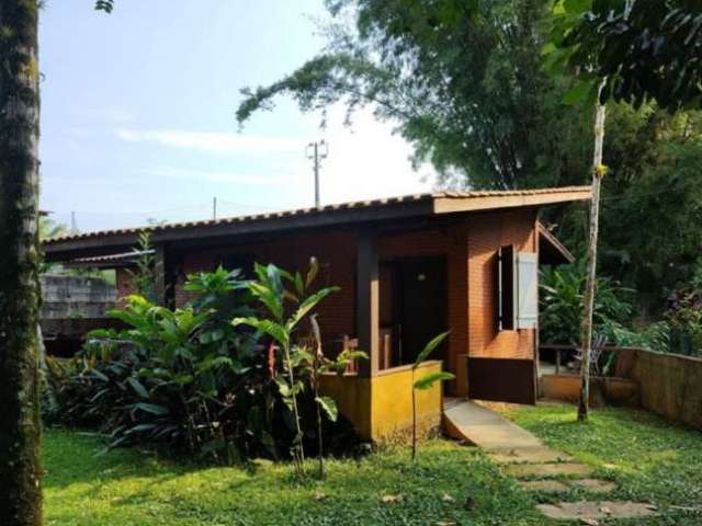 Casa à venda no bairro Praia de Boiçucanga - São Sebastião/SP