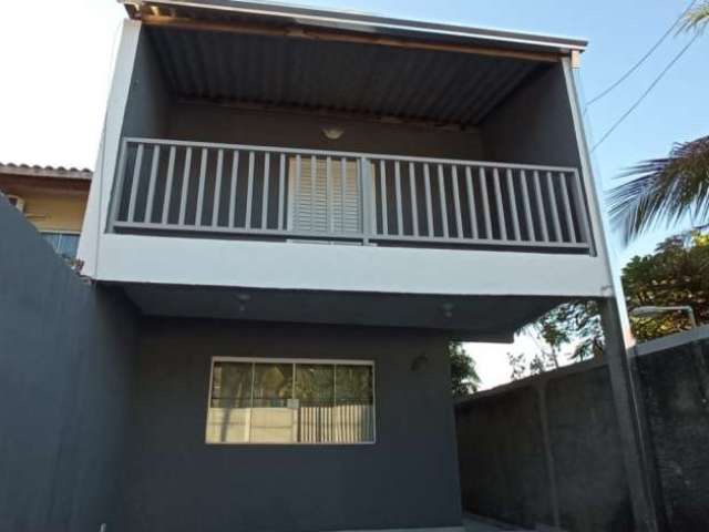 Casa à venda no bairro Perequê Mirim - Caraguatatuba/SP