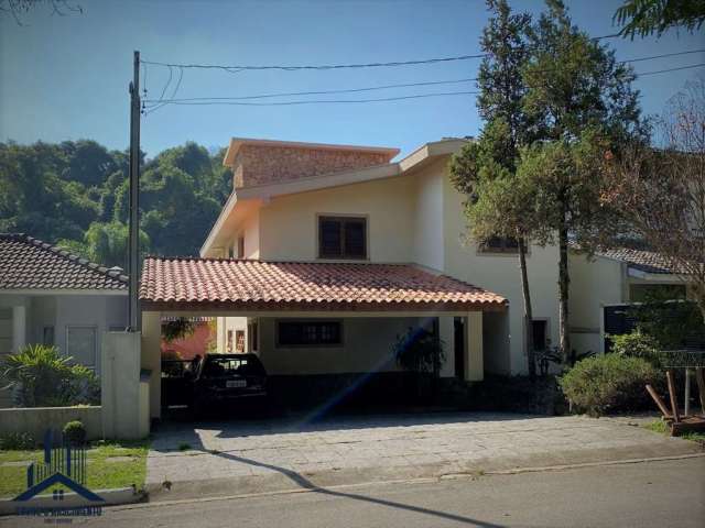 Casa à venda no bairro São Paulo II - Cotia/SP