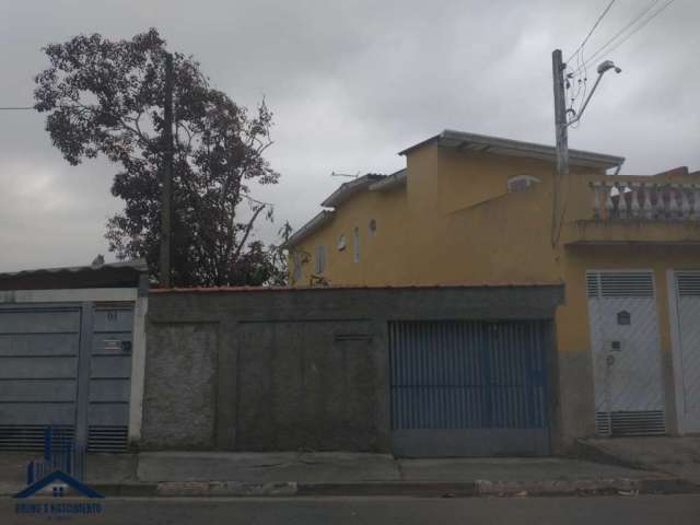 Terreno à venda no bairro Jardim São Miguel - Cotia/SP