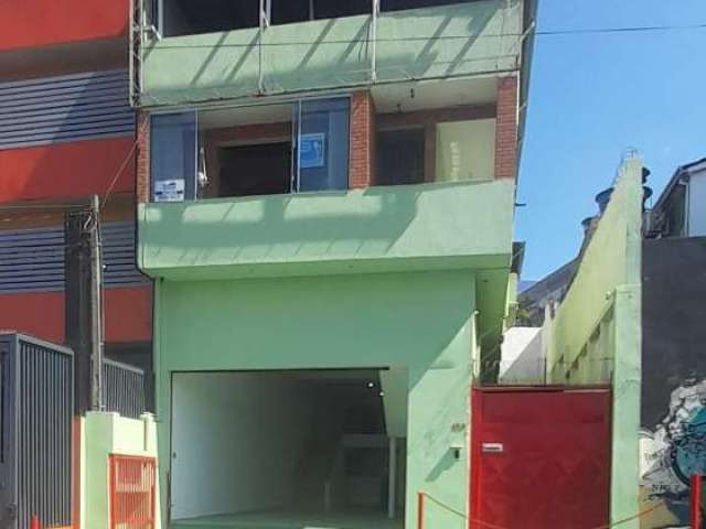 Sala para alugar no bairro Vila Santo Antônio do Portão - Cotia/SP