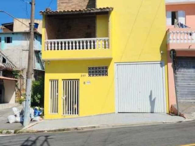 Casa à venda no bairro Bandeiras - Osasco/SP