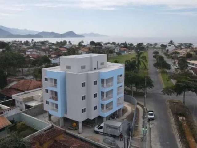 Apartamento à venda no bairro Indaiá - Caraguatatuba/SP