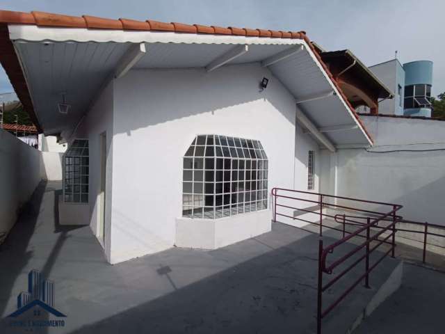 Casa para alugar no bairro Vila São Francisco de Assis - Cotia/SP