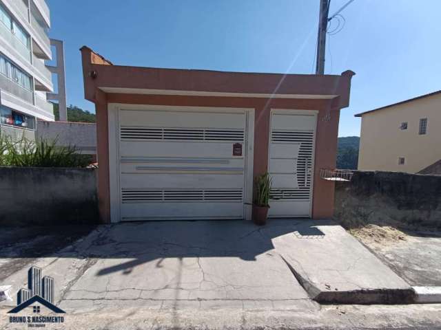 Casa à venda no bairro Granja Carolina - Cotia/SP