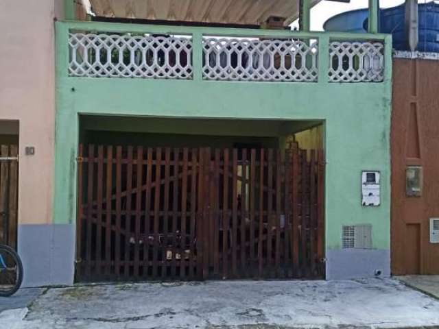 Casa à venda no bairro Porto Novo - Caraguatatuba/SP