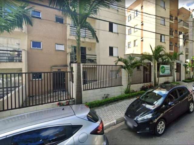 Apartamento à venda no bairro Parque Rincão - Cotia/SP