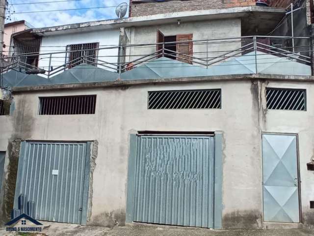 Casa à venda no bairro Centro - Cotia/SP