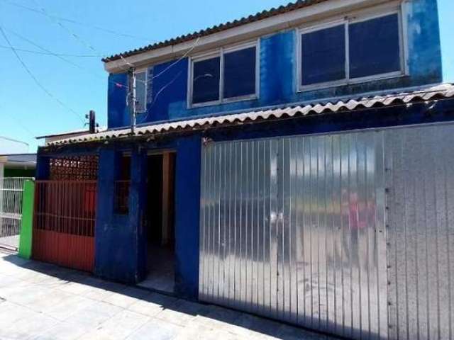 Casa para Venda em Eldorado do Sul, Centro, 5 dormitórios, 2 banheiros, 1 vaga