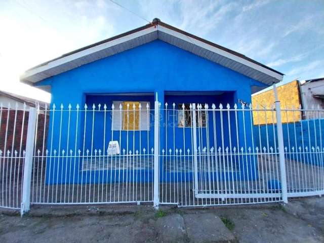 Casa para Venda em Guaíba, Santa Rita, 4 dormitórios, 1 suíte, 3 banheiros, 2 vagas
