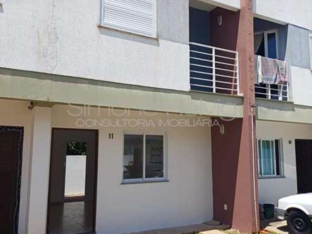 Casa em Condomínio para Venda em Guaíba, Parque Florida, 2 dormitórios, 1 banheiro, 1 vaga