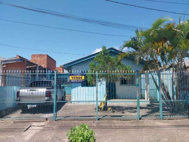 Casa para Venda em Guaíba, Santa Rita, 3 dormitórios, 2 banheiros, 2 vagas