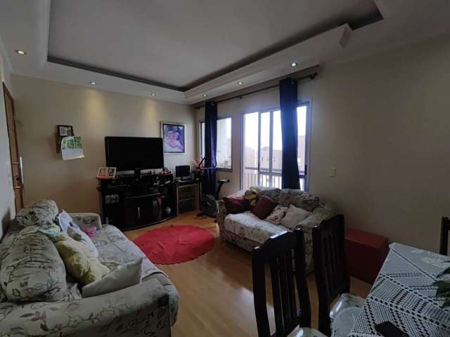 Apartamento 3 dormitórios - 69 m² - Condomínio Portal dos Clássicos