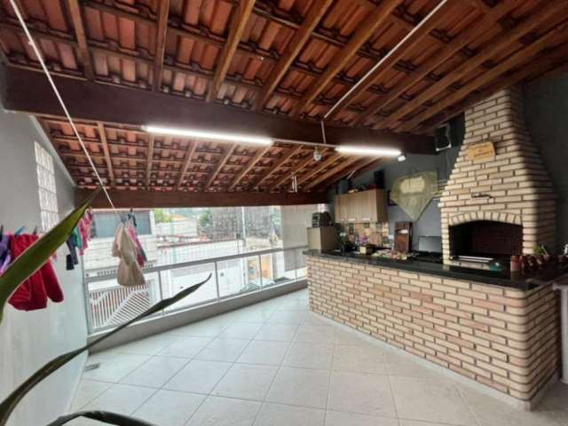 Casa com 2 quartos à venda na Rua Pedro Breda, 100, Dos Casa, São Bernardo do Campo, 184 m2 por R$ 630.000