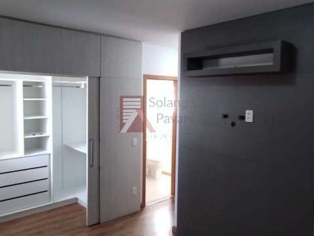 Excelente apartamento no condomínio Botaniq em Jundiaí com 101m², 03 dormitórios sendo 01 suíte com ar condicionado, sala 02 ambientes com ar condicio