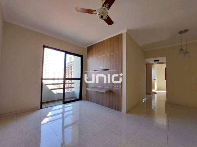 Apartamento à venda, 80 m² por R$ 350.000,00 - Alto - Piracicaba/SP