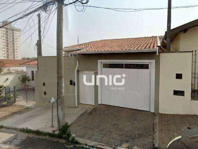 Casa com 2 dormitórios à venda, 94 m² por R$ 410.000,00 - São Dimas - Piracicaba/SP