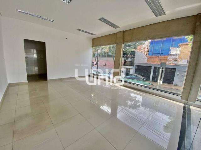 Sala para alugar, 41 m² por R$ 2.500/mês - Centro - Piracicaba/SP