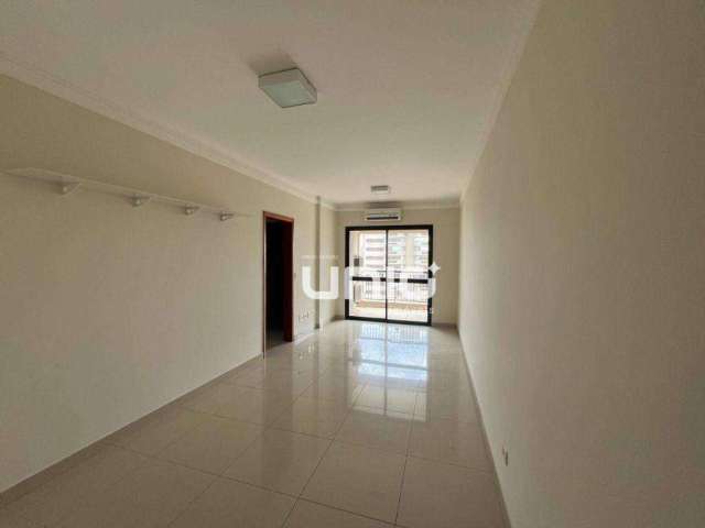 Apartamento com 2 dormitórios para alugar, 74 m² por R$ 2.797/mês - São Dimas - Piracicaba/SP