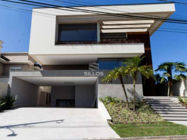 Casa em condomínio no São Braz