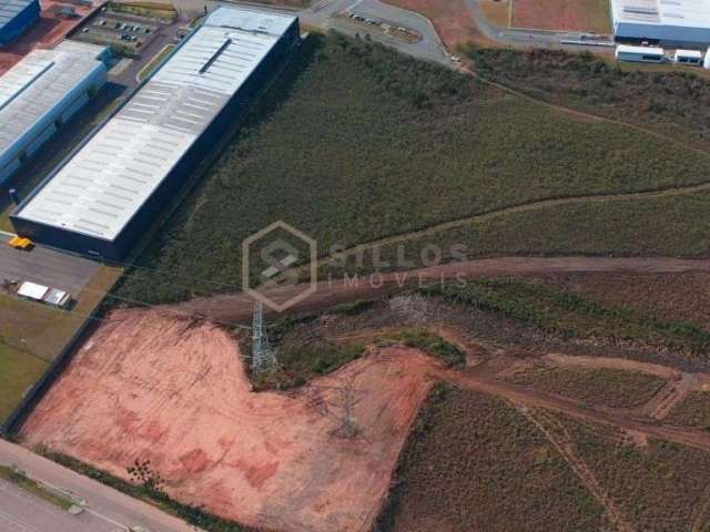 Terreno Industrial em São José dos Pinhais