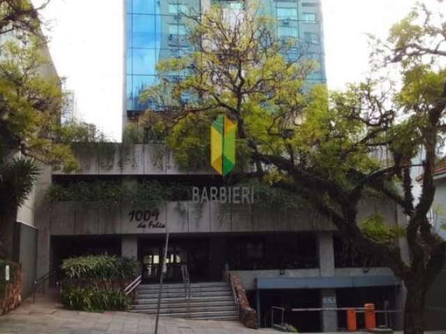 Sala comercial para alugar no Moinhos de Vento, Porto Alegre , 170 m2 por R$ 7.500