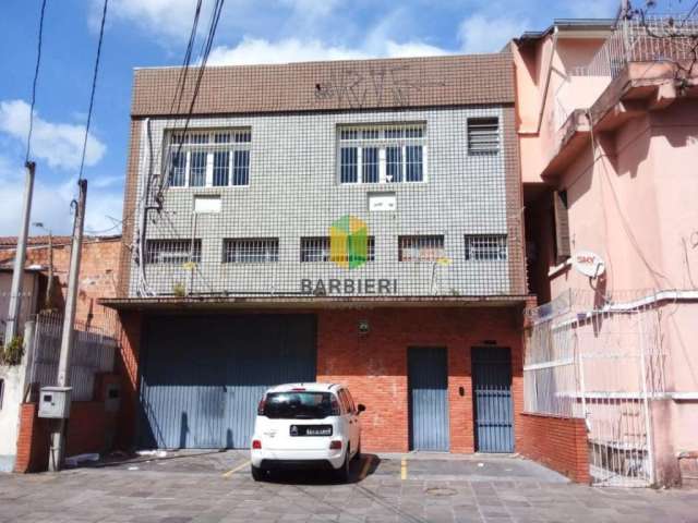 Barracão / Galpão / Depósito para alugar na Rua Buarque de Macedo, 175, São Geraldo, Porto Alegre, 20 m2 por R$ 6.200