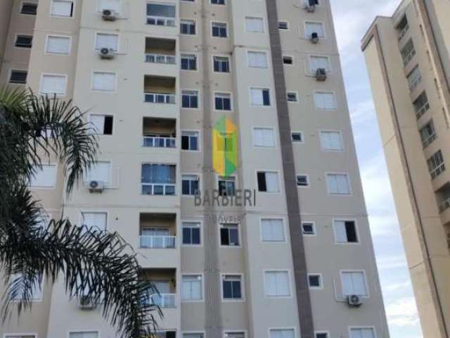 Apartamento com 2 dormitórios e vaga no bairro Costa e Silva