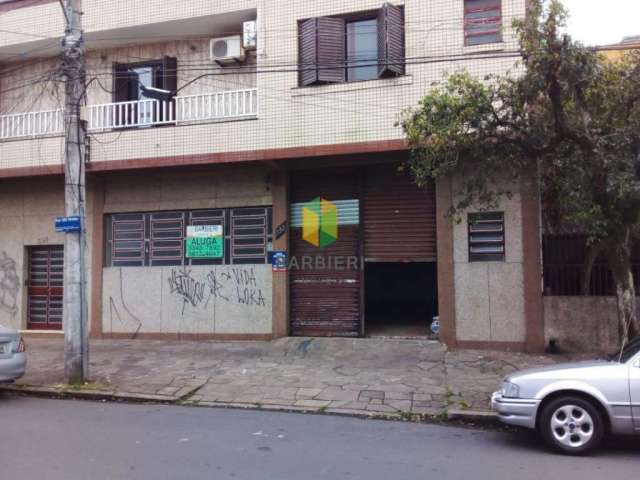 Depósito para locação  no Bairro Santa Maria Goretti em Porto Alegre