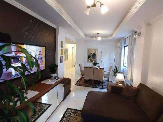 Apartamento com 3 dormitórios à venda, 131 m² por R$ 1.350.000,00 - Centro - Balneário Camboriú/SC