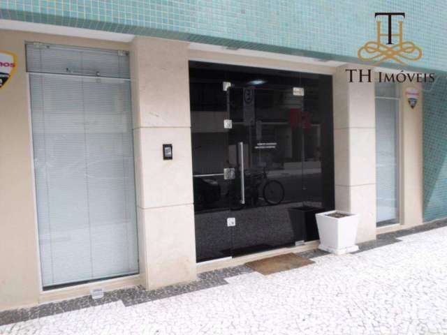 Sala à venda, 72 m² por R$ 1.250.000,00 - Centro - Balneário Camboriú/SC