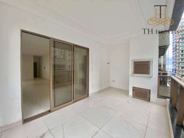 Apartamento com 3 dormitórios à venda, 135 m² por R$ 2.000.000,00 - Meia Praia - Itapema/SC