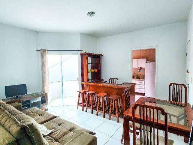 Apartamento com 2 dormitórios à venda, 65 m² por R$ 600.000,00 - Centro - Balneário Camboriú/SC