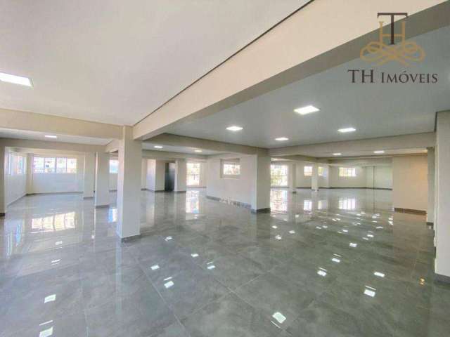 Sala para alugar, 360 m² por R$ 13.818,44/mês - Centro - Balneário Camboriú/SC