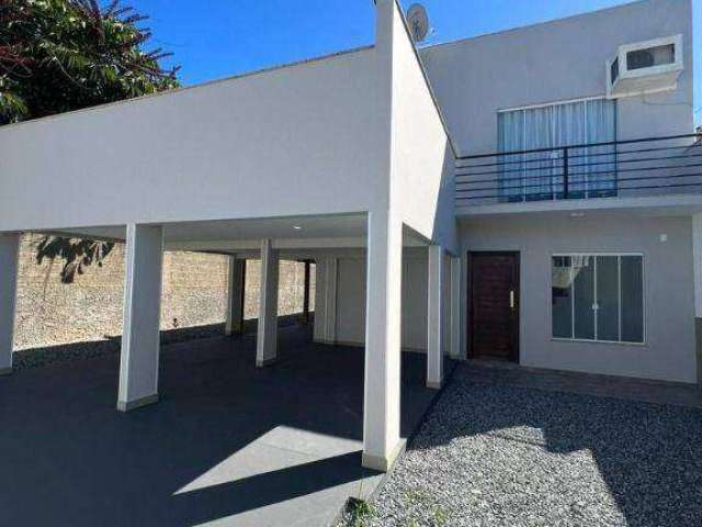 Casa com 3 dormitórios para alugar, 155 m² por R$ 7.000,02/mês - Vila Real - Balneário Camboriú/SC