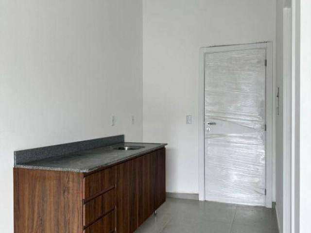 Loft com 1 dormitório para alugar, 26 m² por R$ 2.550,01/mês - Centro - Balneário Camboriú/SC