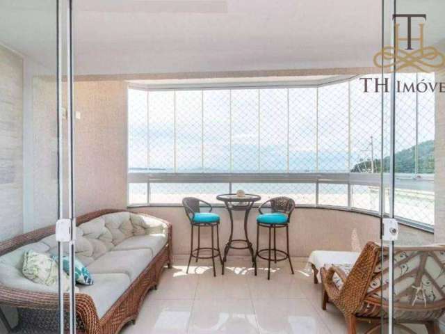 Apartamento com 3 dormitórios para alugar, 115 m² por R$ 18.000,02/mês - Barra Sul - Balneário Camboriú/SC