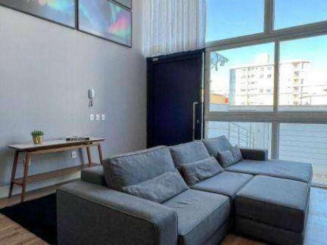 Casa com 3 dormitórios à venda, 262 m² por R$ 6.000.000,00 - Balneário Santa Clara - Itajaí/SC