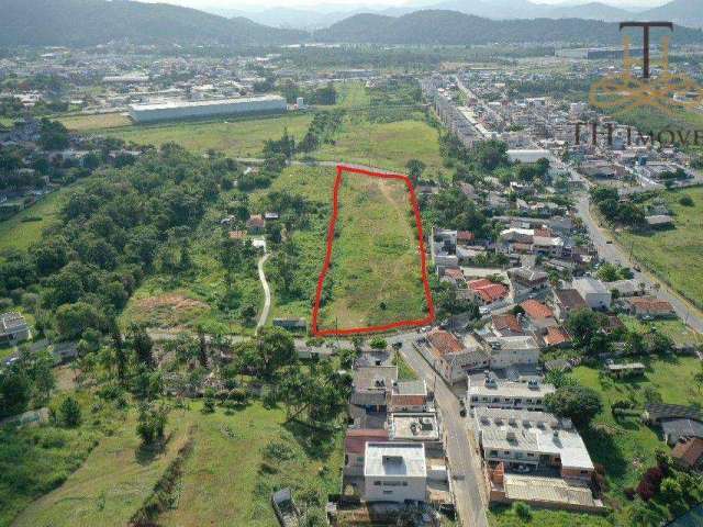 Terreno à venda, 12944 m² por R$ 30.000.000,00 - Barra - Balneário Camboriú/SC