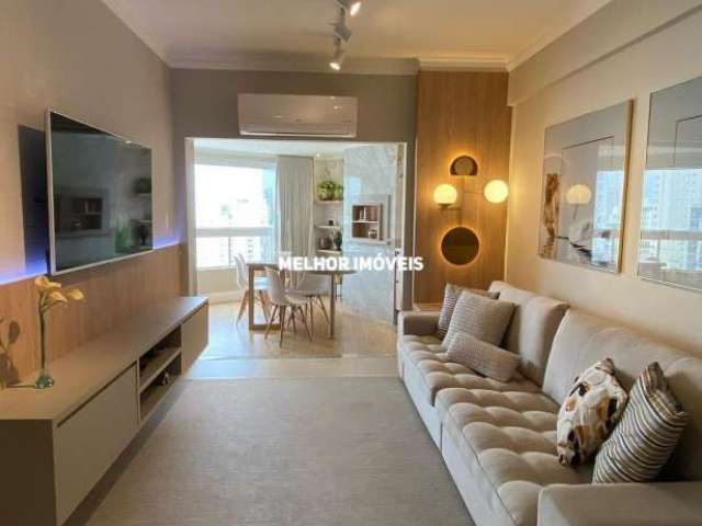 Apartamento com 03 dormitórios a venda, 91 m²- Balneário Camboriú.