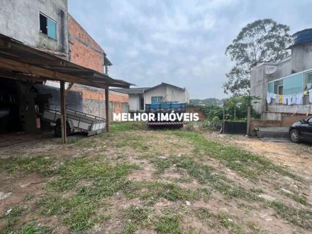Terreno à venda no bairro Monte Alegre - Camboriú/SC
