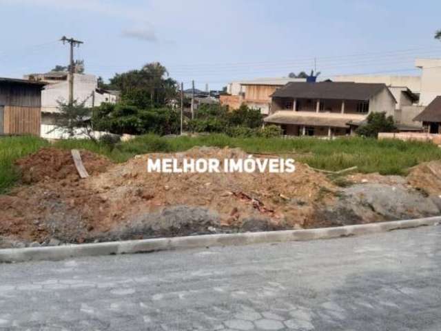 Terreno à venda no bairro Areias - Camboriú/SC