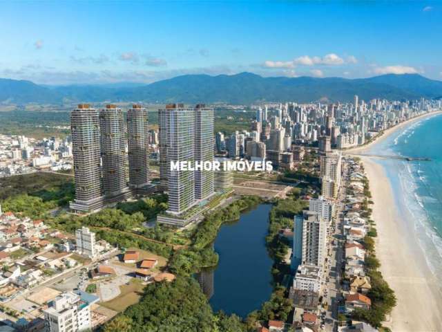 Apartamento à venda no bairro Centro - Porto Belo/SC