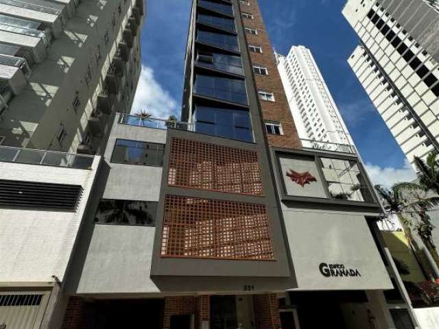 Apartamento à venda no bairro Centro - Balneário Camboriú/SC