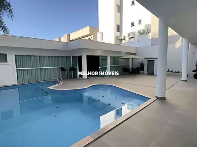 Casa com 04 suítes à venda, 430 m² - Praia dos Amores - Balneário Camboriú